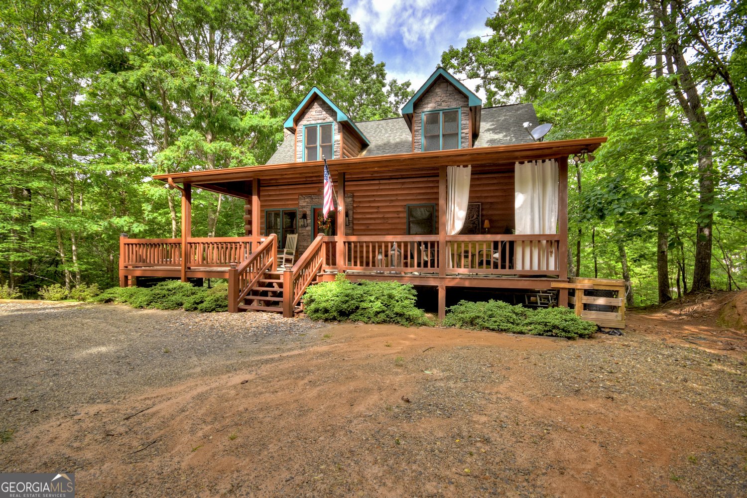54 Channing Hollow Morganton - 38