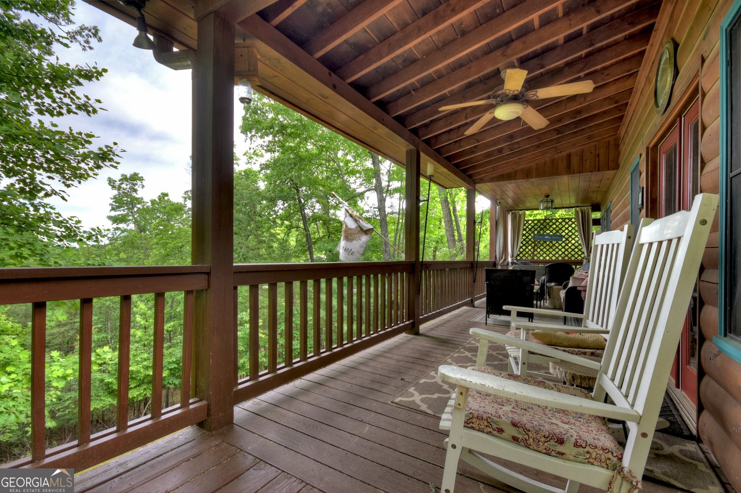 54 Channing Hollow Morganton - 39