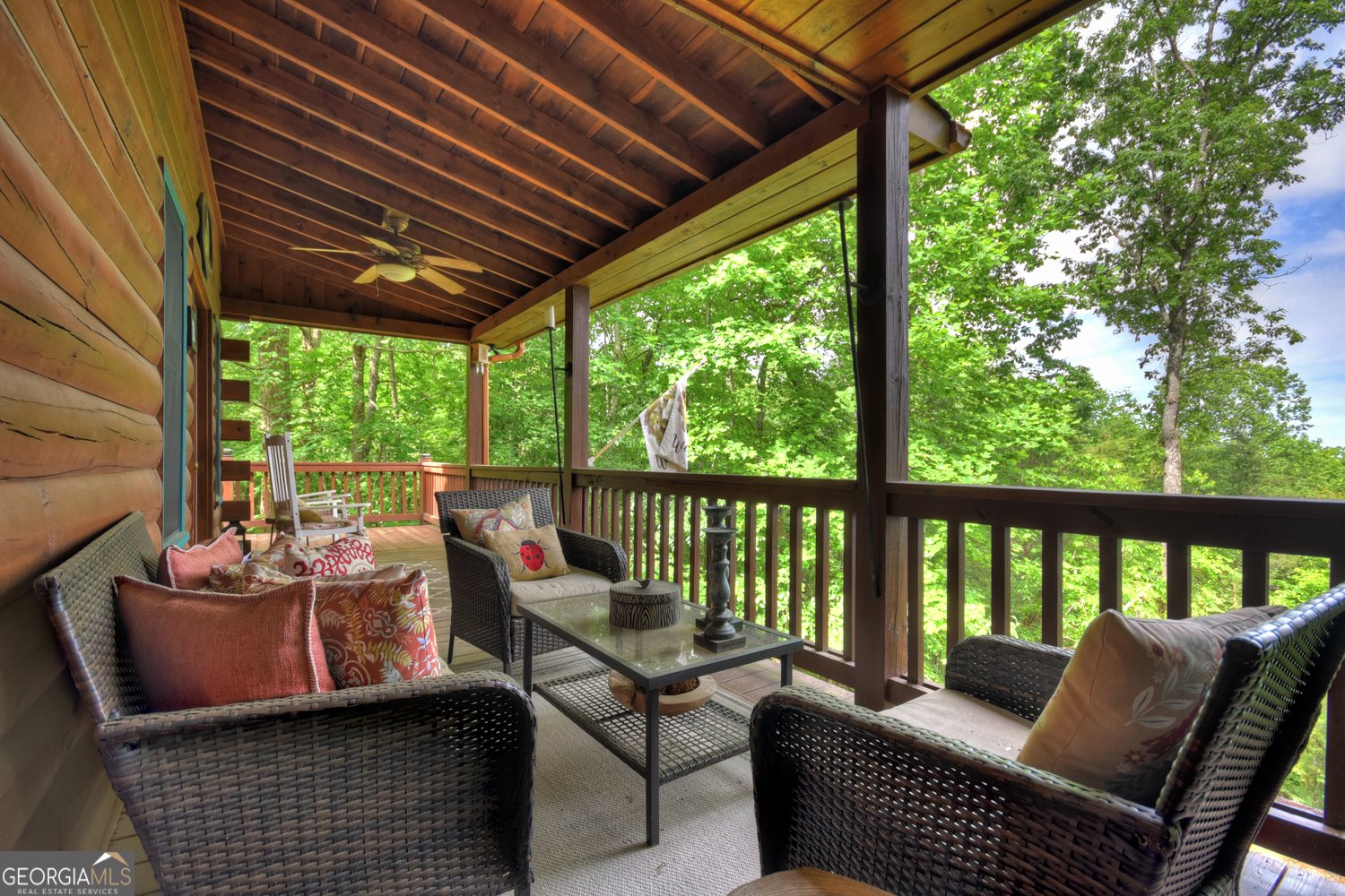 54 Channing Hollow Morganton - 40