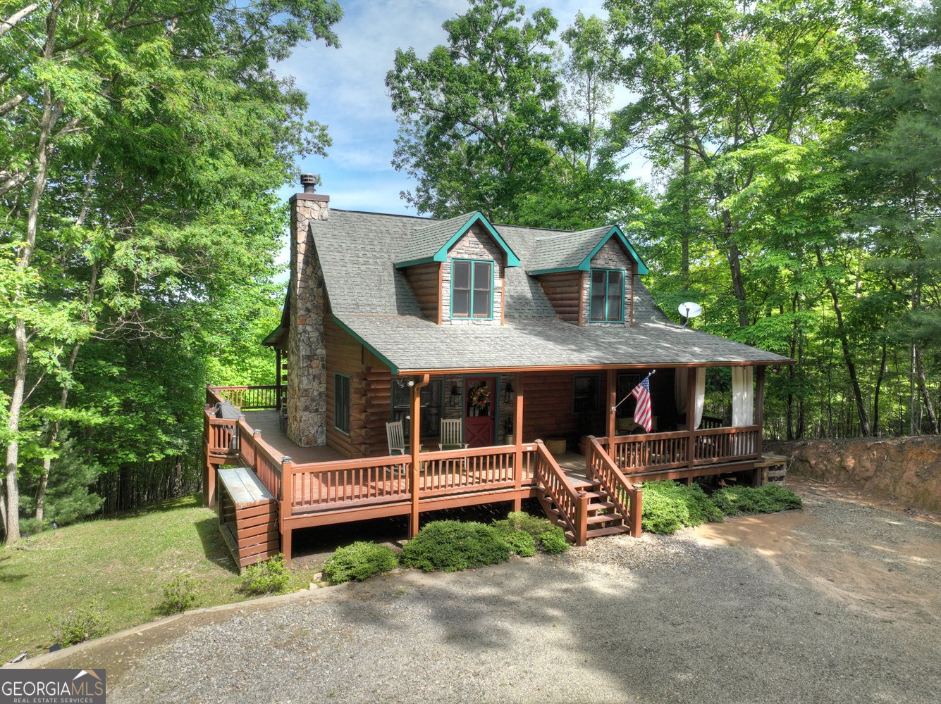 54 Channing Hollow Morganton - 42