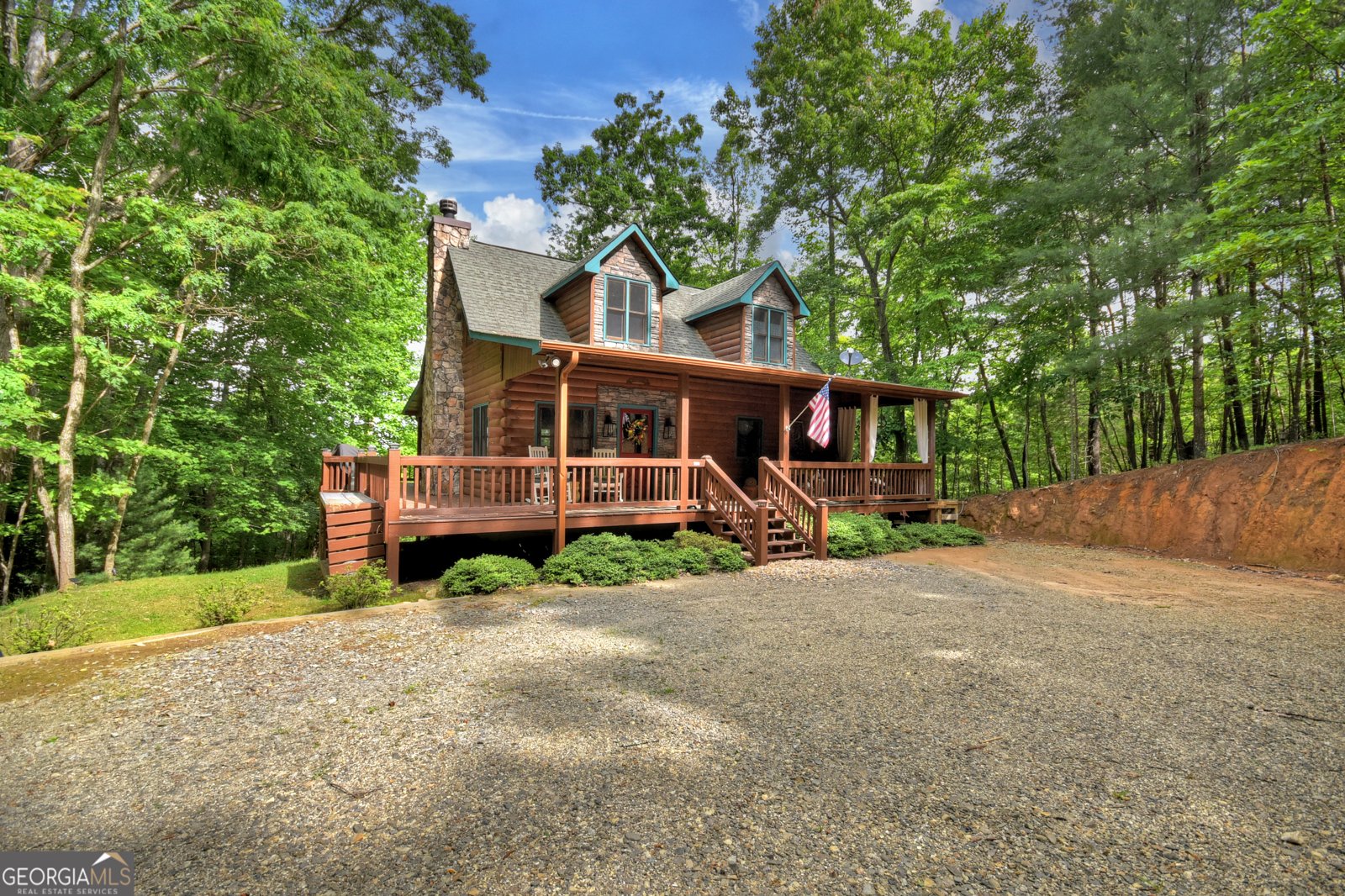 54 Channing Hollow Morganton - 45