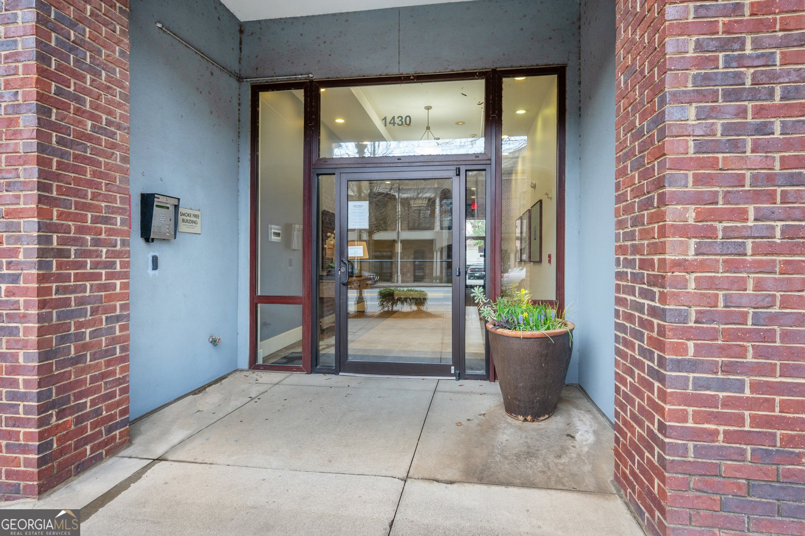 1430 Dresden Drive Atlanta - 3