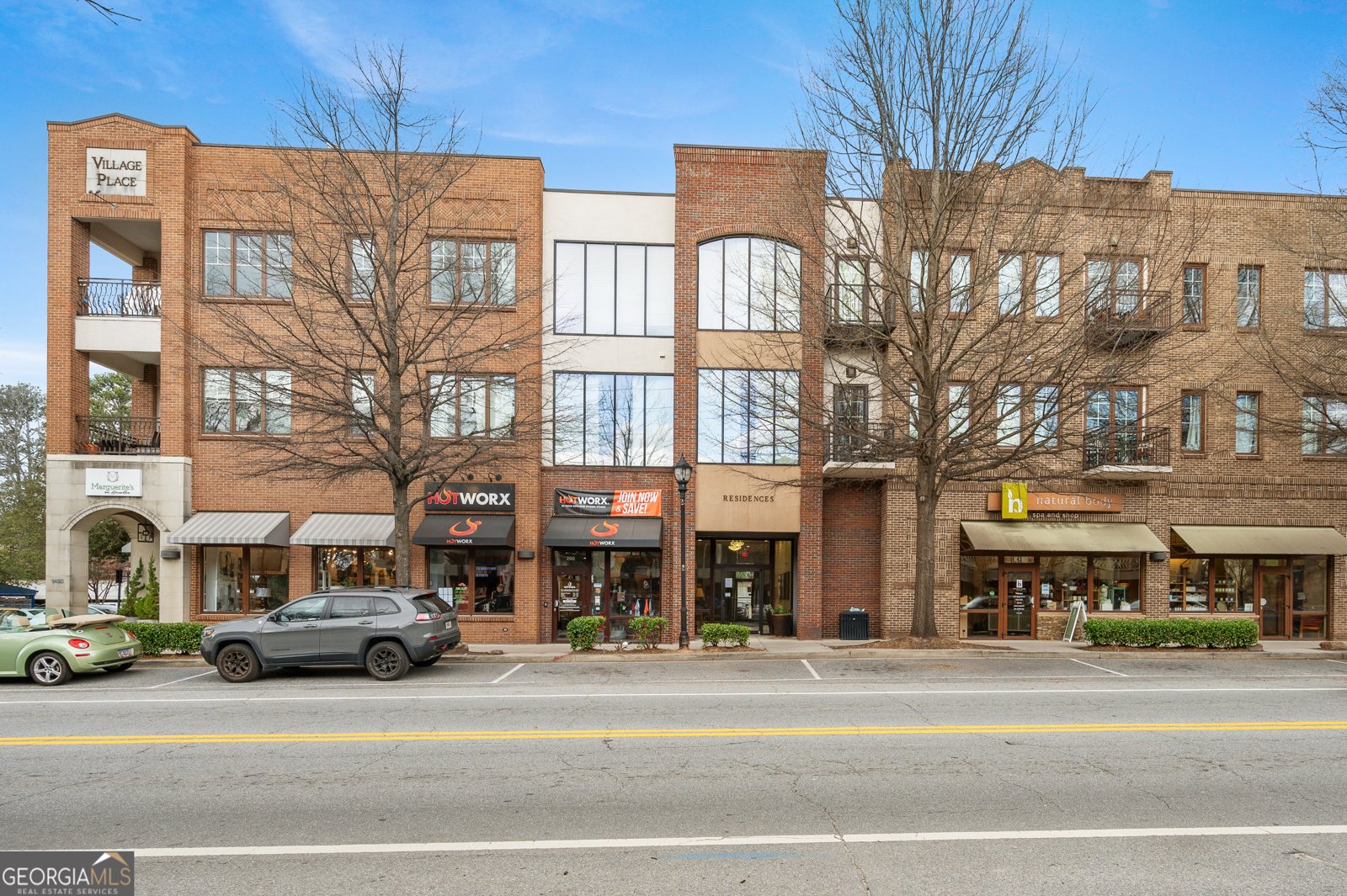 1430 Dresden Drive Atlanta - 4