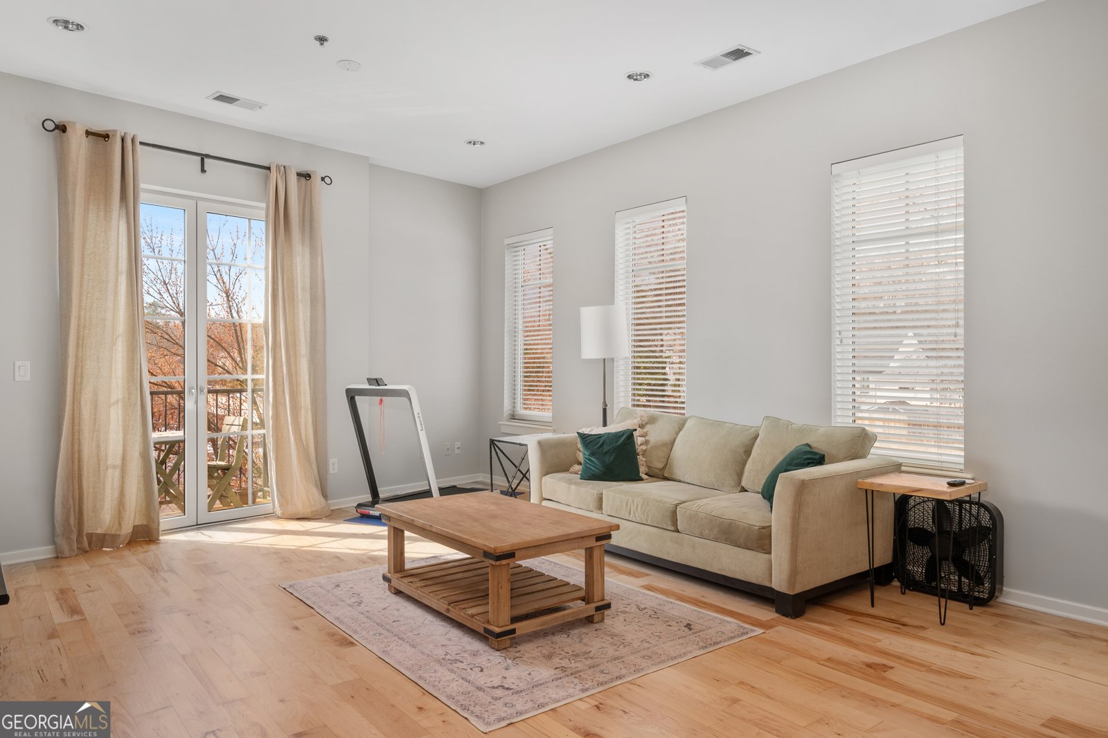 1430 Dresden Drive Atlanta - 5