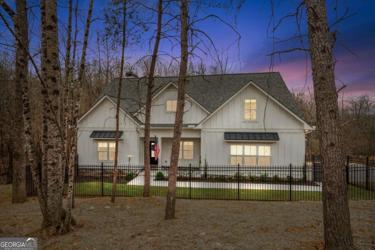 6185 White Way Gainesville - 1