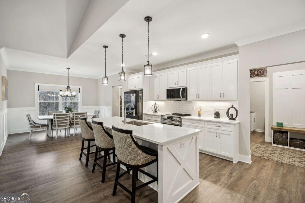 6185 White Way Gainesville - 15