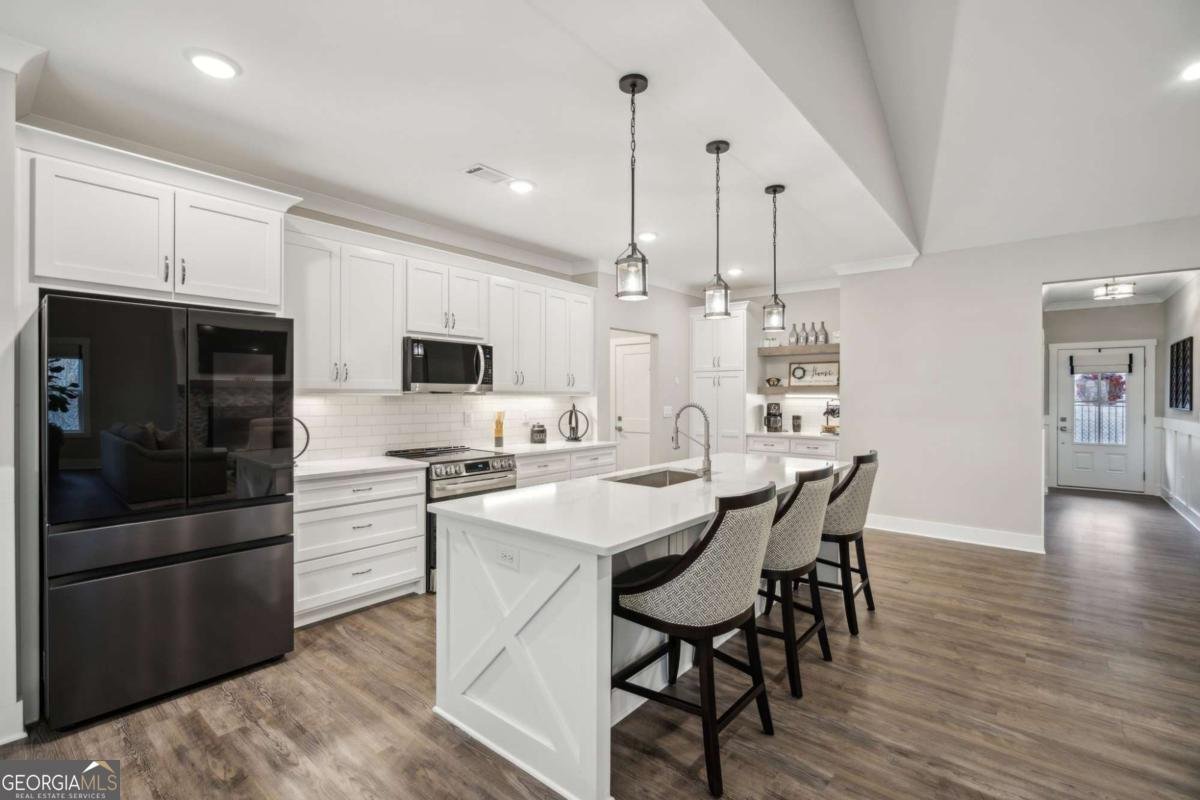 6185 White Way Gainesville - 18