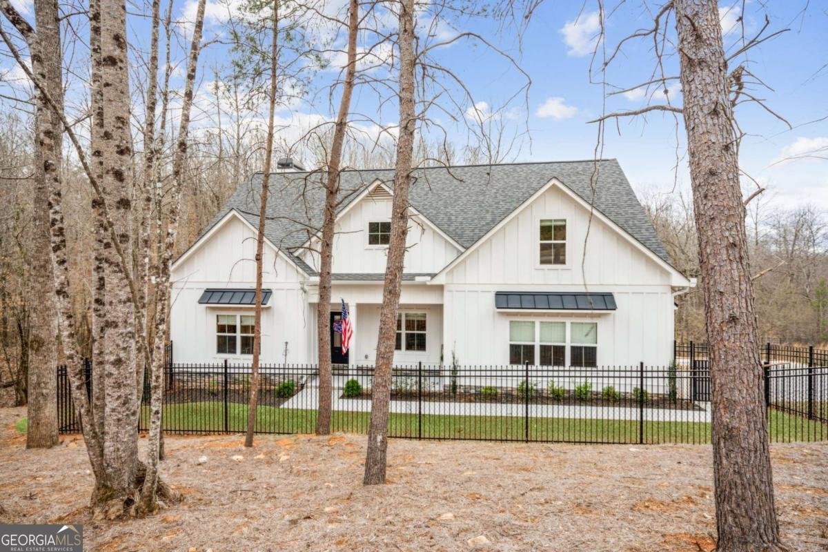6185 White Way Gainesville - 2