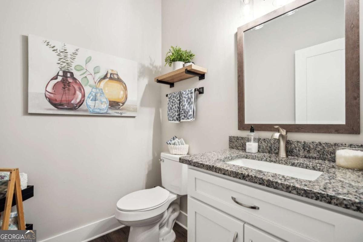 6185 White Way Gainesville - 29