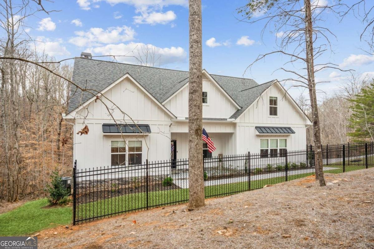 6185 White Way Gainesville - 3