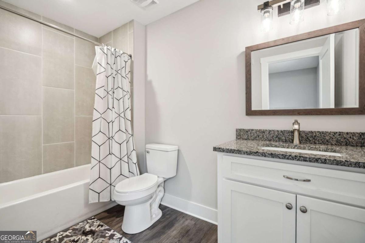 6185 White Way Gainesville - 34
