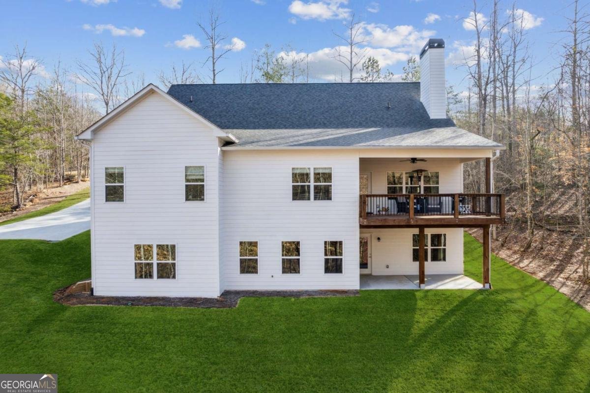 6185 White Way Gainesville - 37