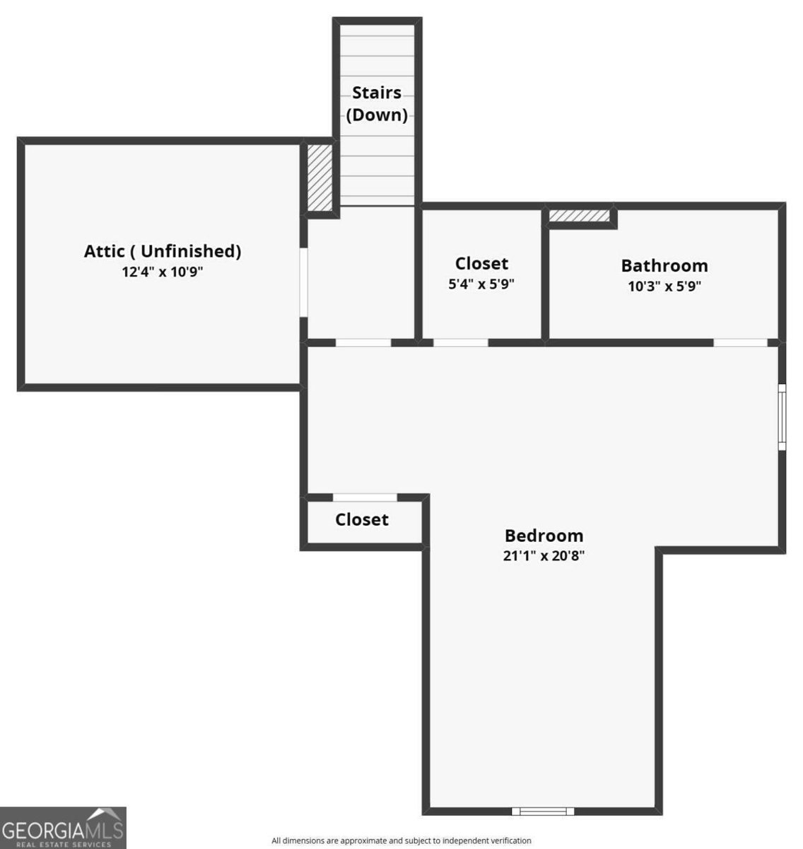 6185 White Way Gainesville - 48