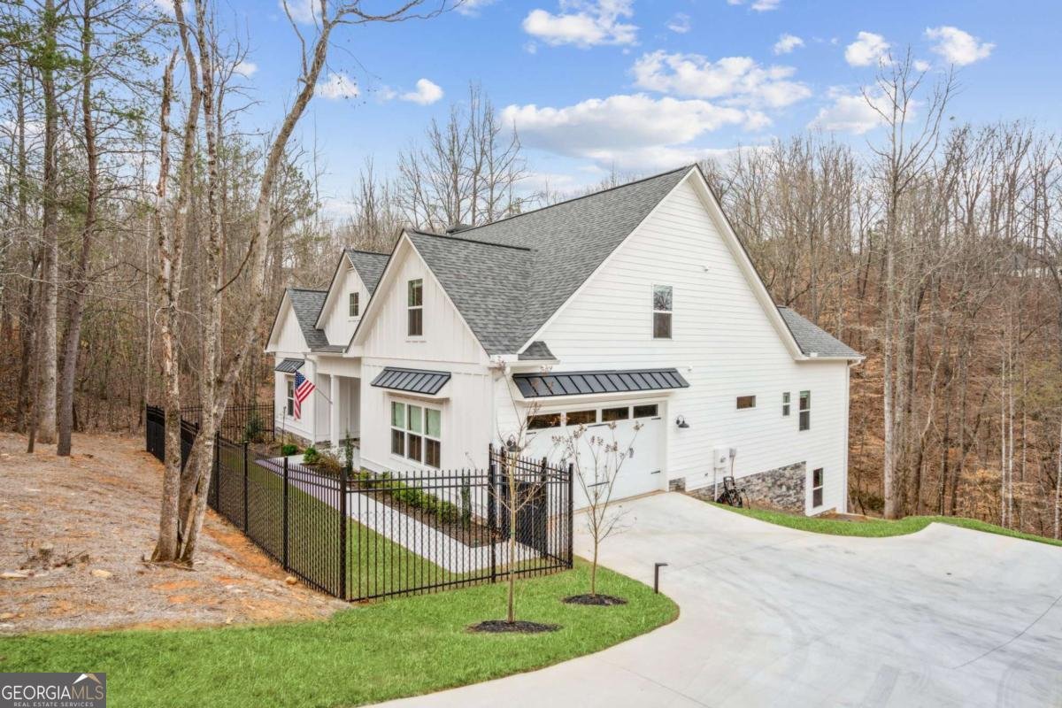 6185 White Way Gainesville - 5