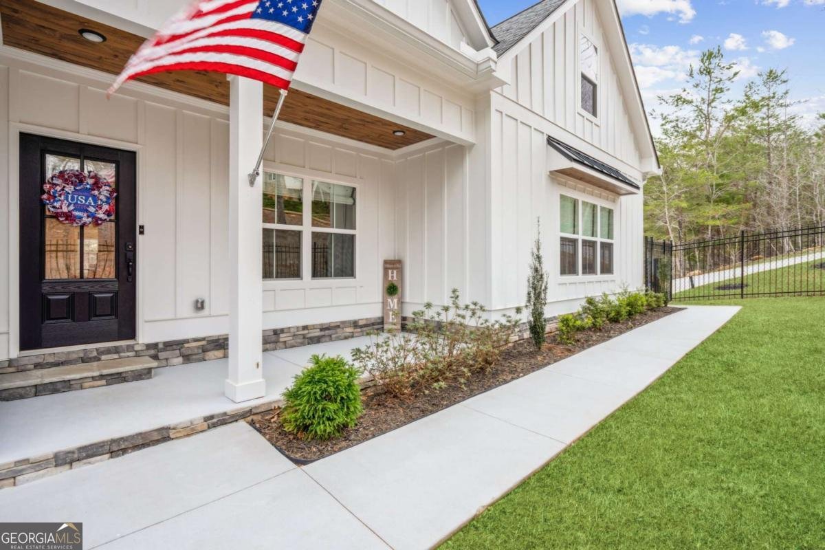 6185 White Way Gainesville - 8
