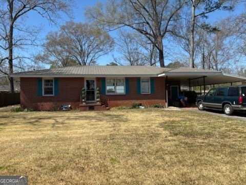 3 Conway Place Rome - 1