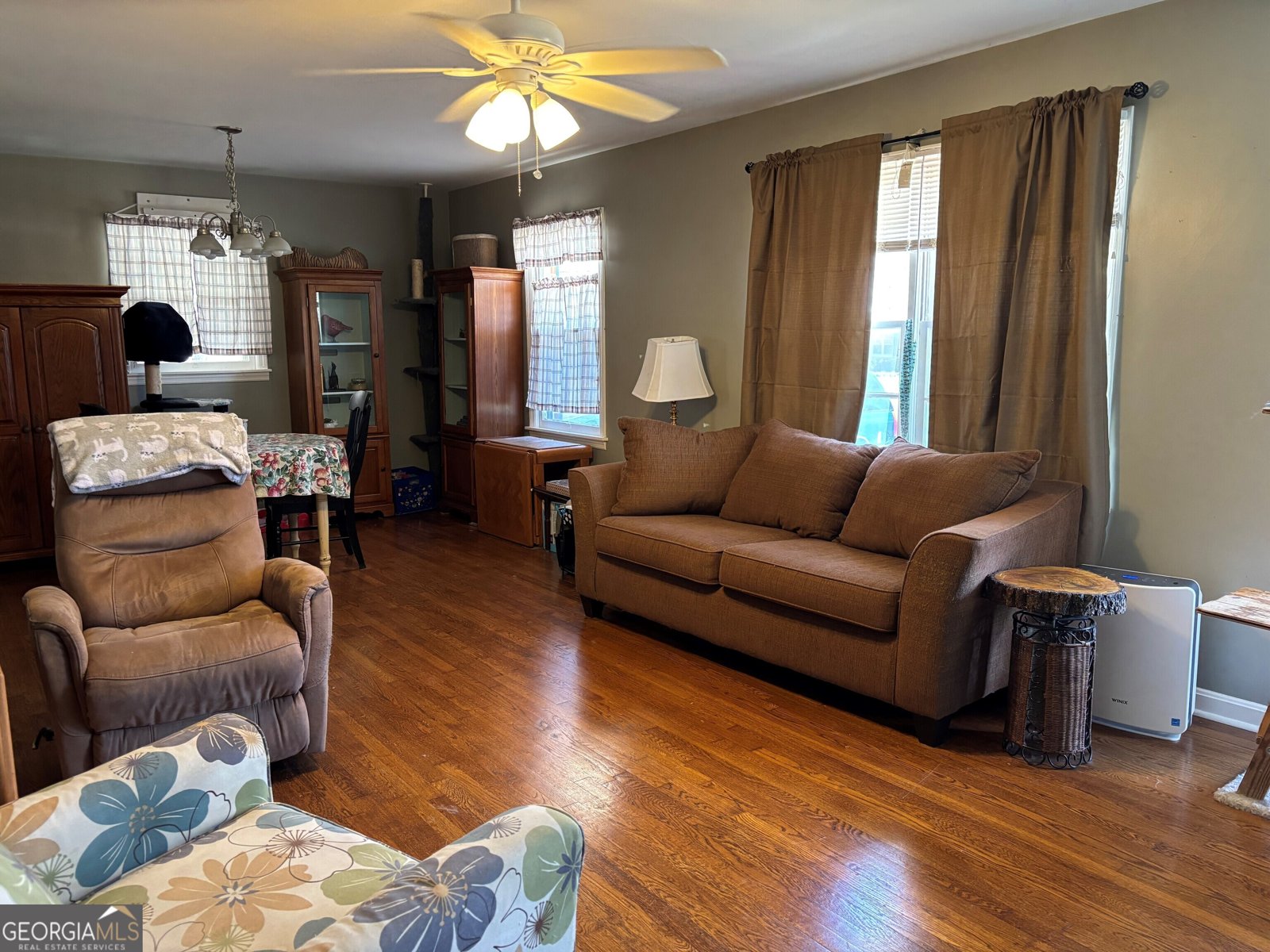 3 Conway Place Rome - 2
