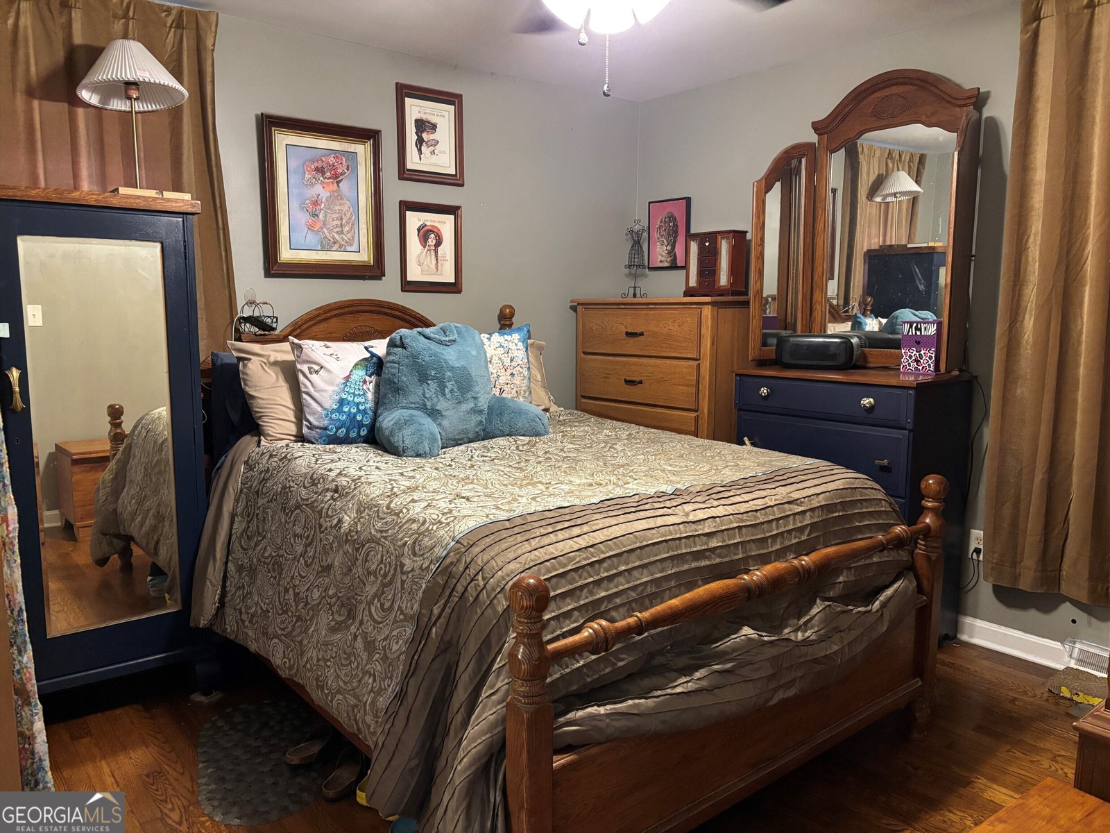 3 Conway Place Rome - 4