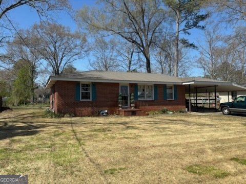 3 Conway Place Rome - 7