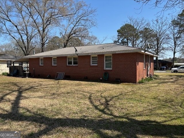 3 Conway Place Rome - 8