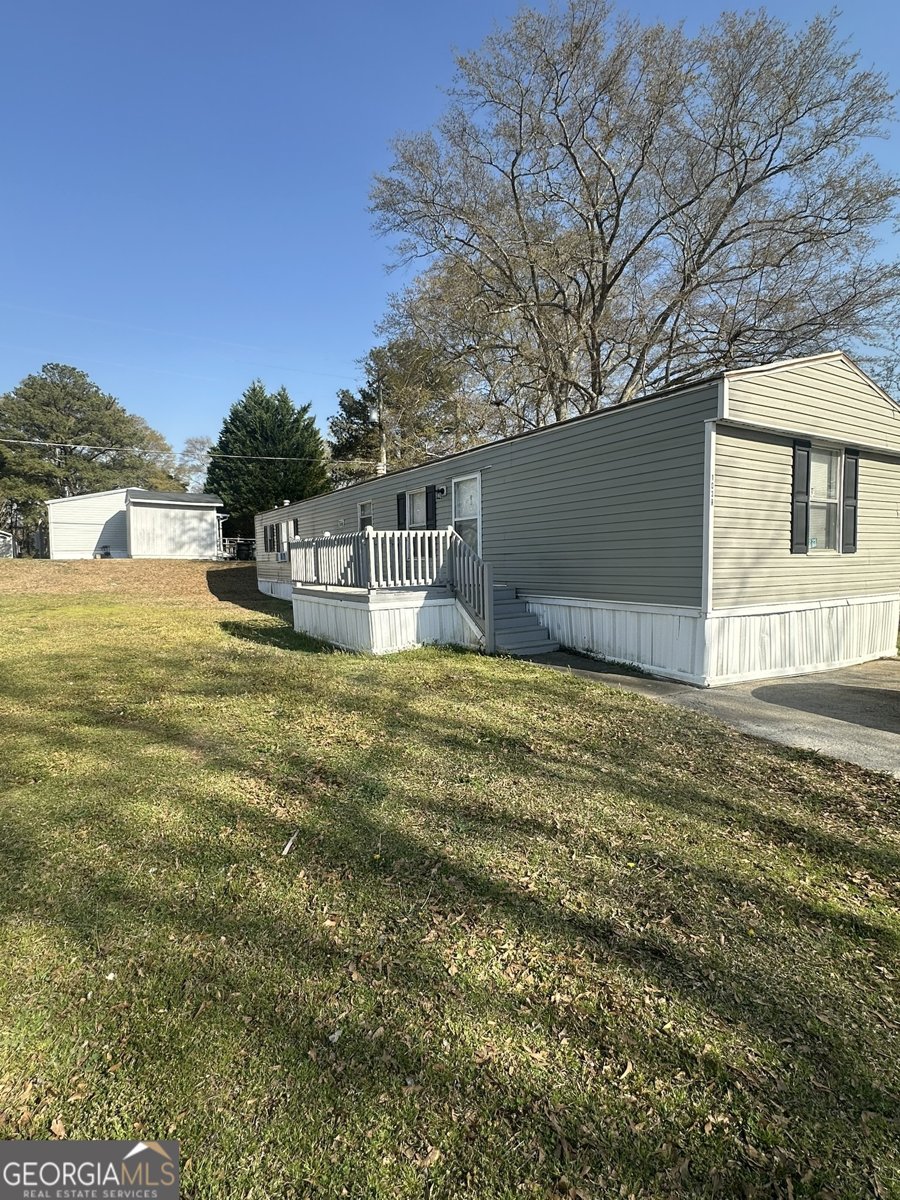 1512 LOT 103B Hwy 54 Fayetteville - 1