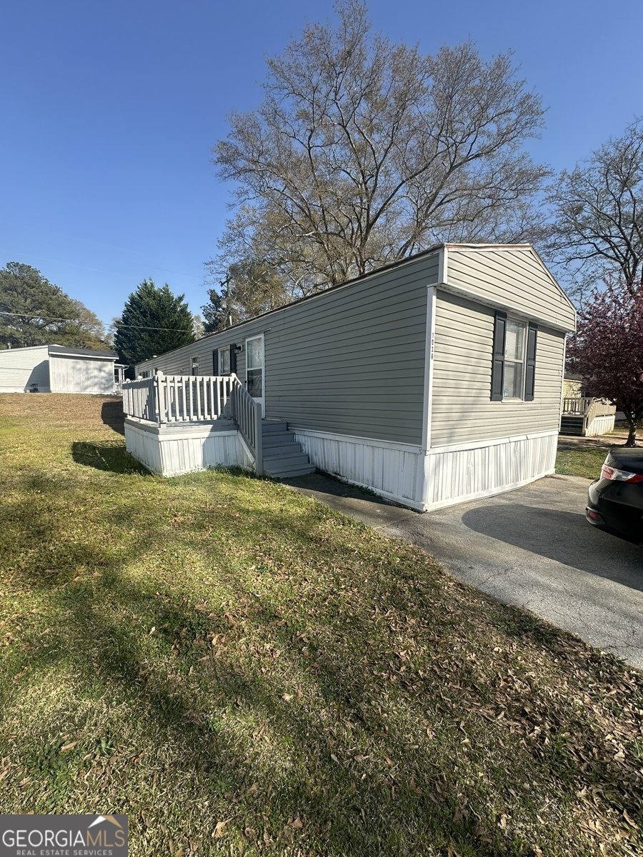1512 LOT 103B Hwy 54 Fayetteville - 2