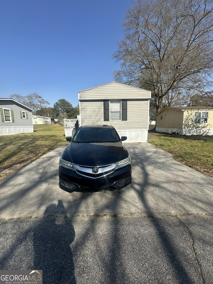 1512 LOT 103B Hwy 54 Fayetteville - 5