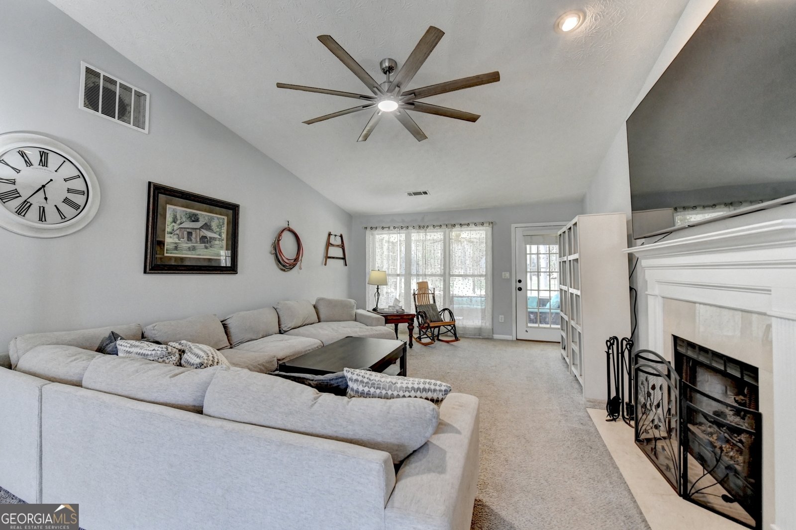 5625 Newberry Point Drive Flowery Branch - 10