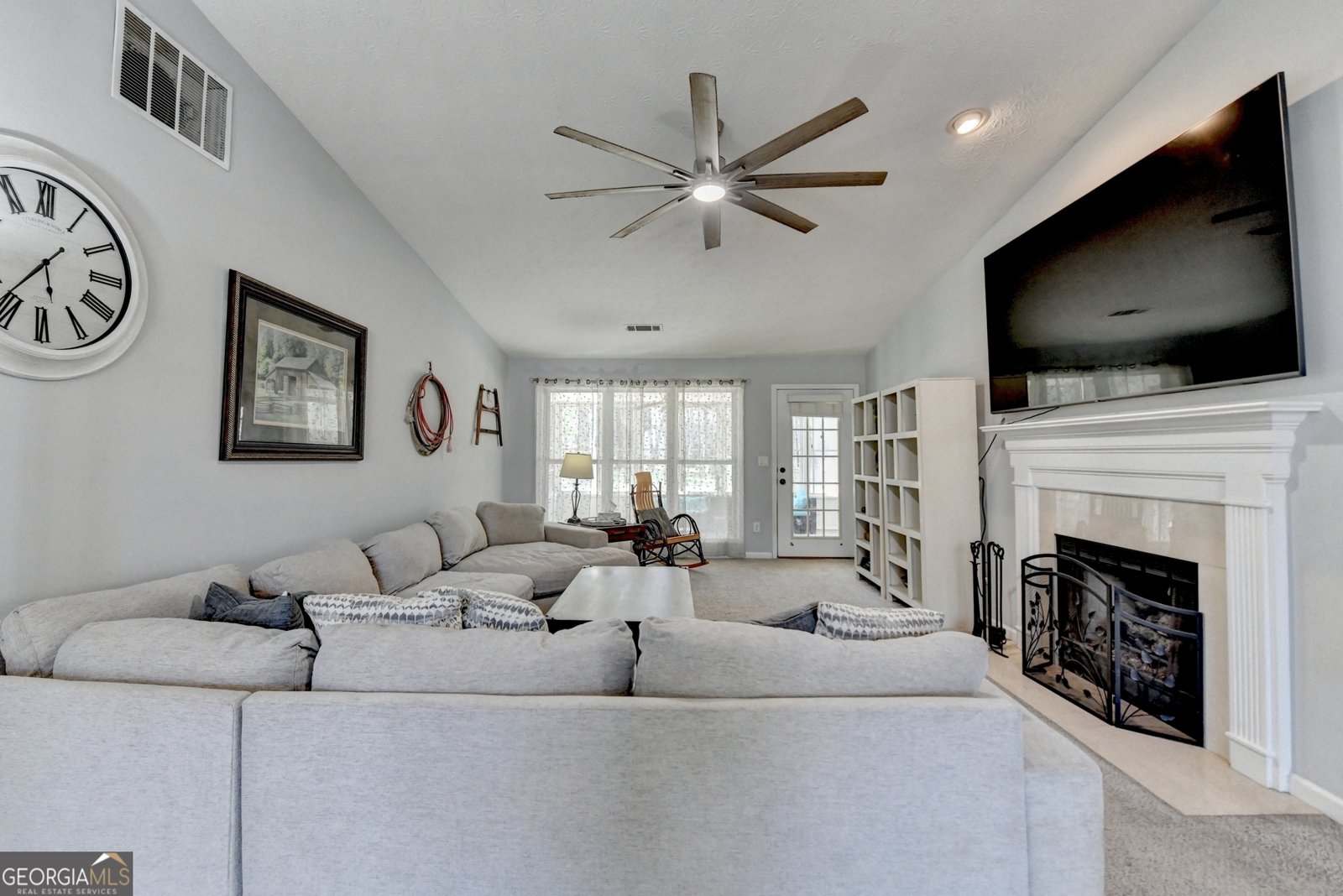 5625 Newberry Point Drive Flowery Branch - 11