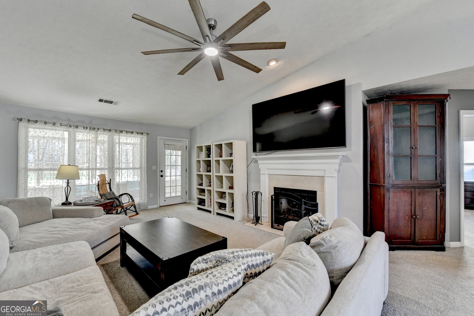 5625 Newberry Point Drive Flowery Branch - 12