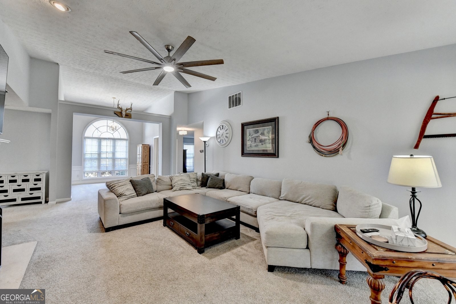 5625 Newberry Point Drive Flowery Branch - 14