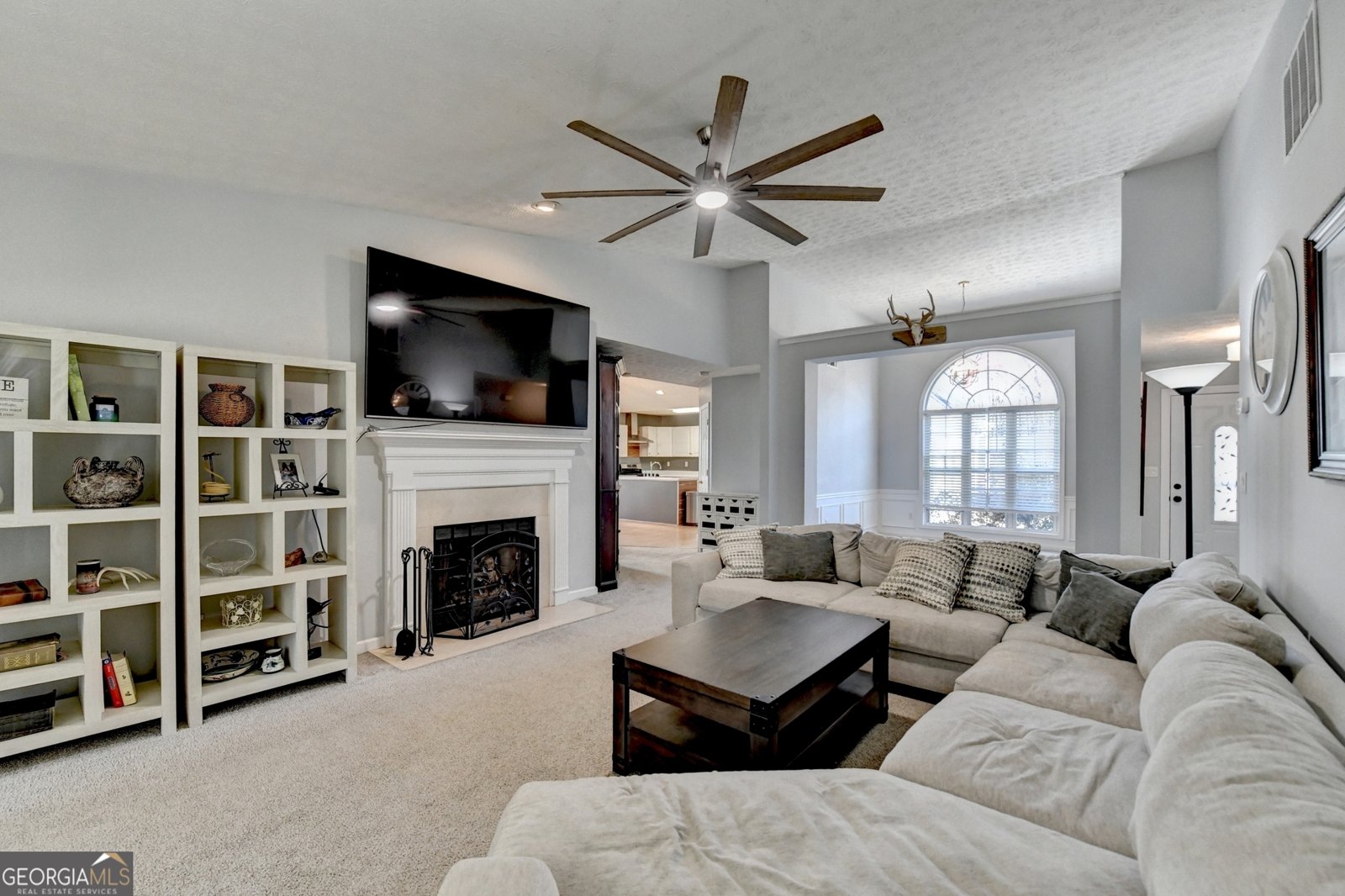5625 Newberry Point Drive Flowery Branch - 15