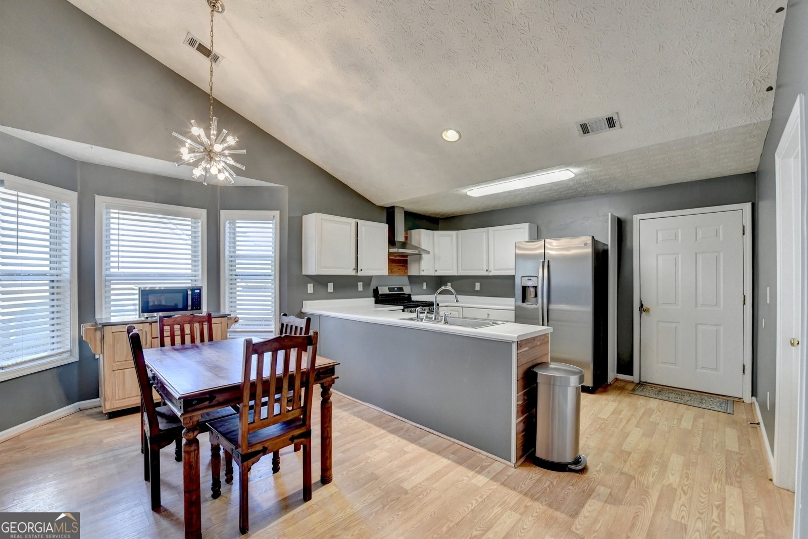 5625 Newberry Point Drive Flowery Branch - 16