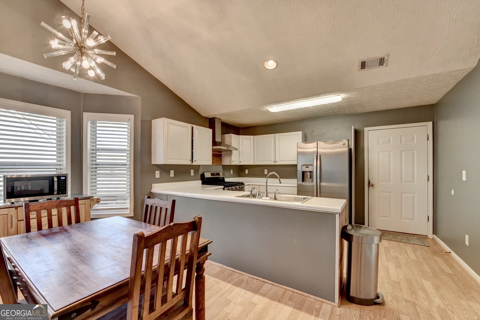 5625 Newberry Point Drive Flowery Branch - 17