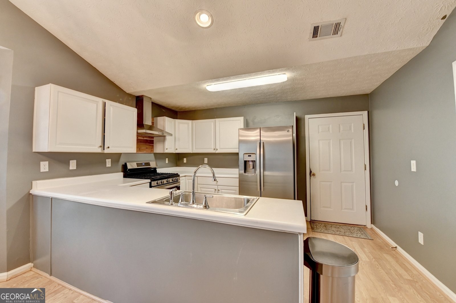 5625 Newberry Point Drive Flowery Branch - 18