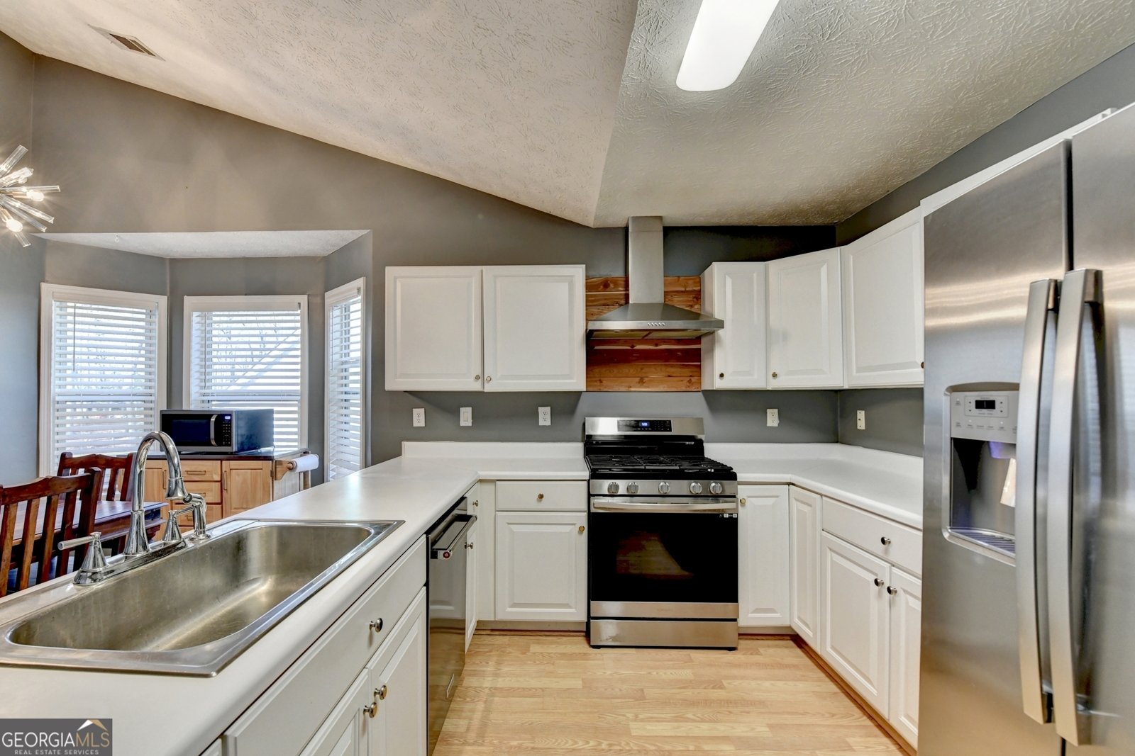 5625 Newberry Point Drive Flowery Branch - 19