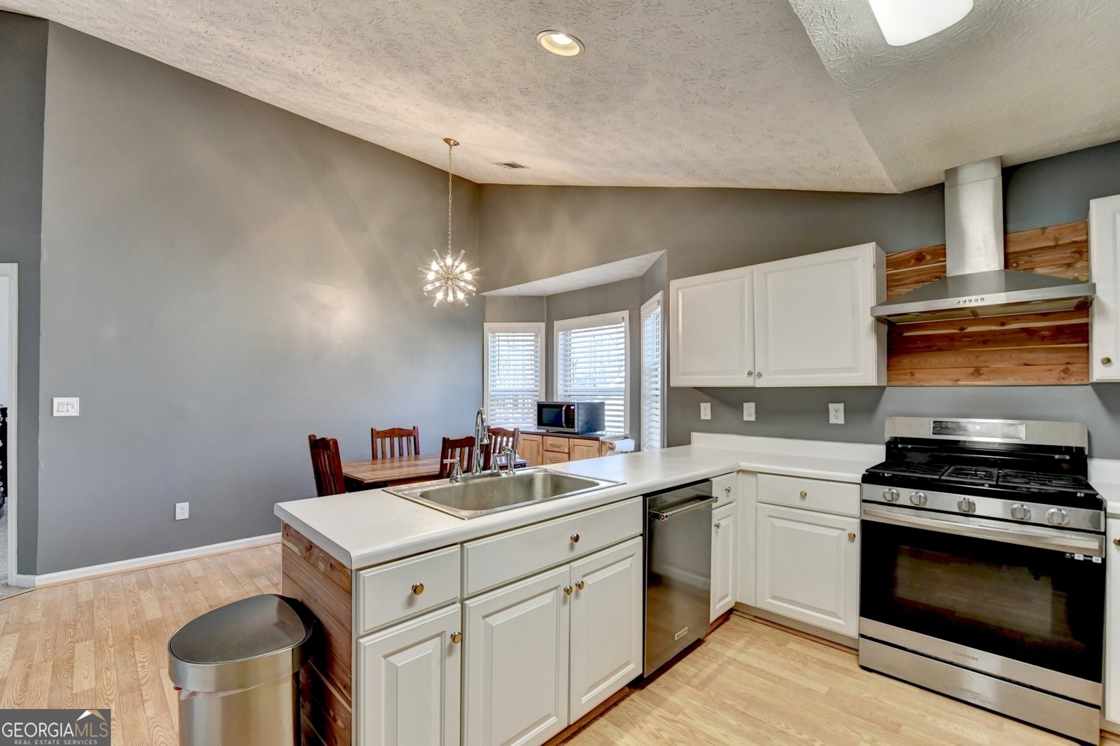 5625 Newberry Point Drive Flowery Branch - 20