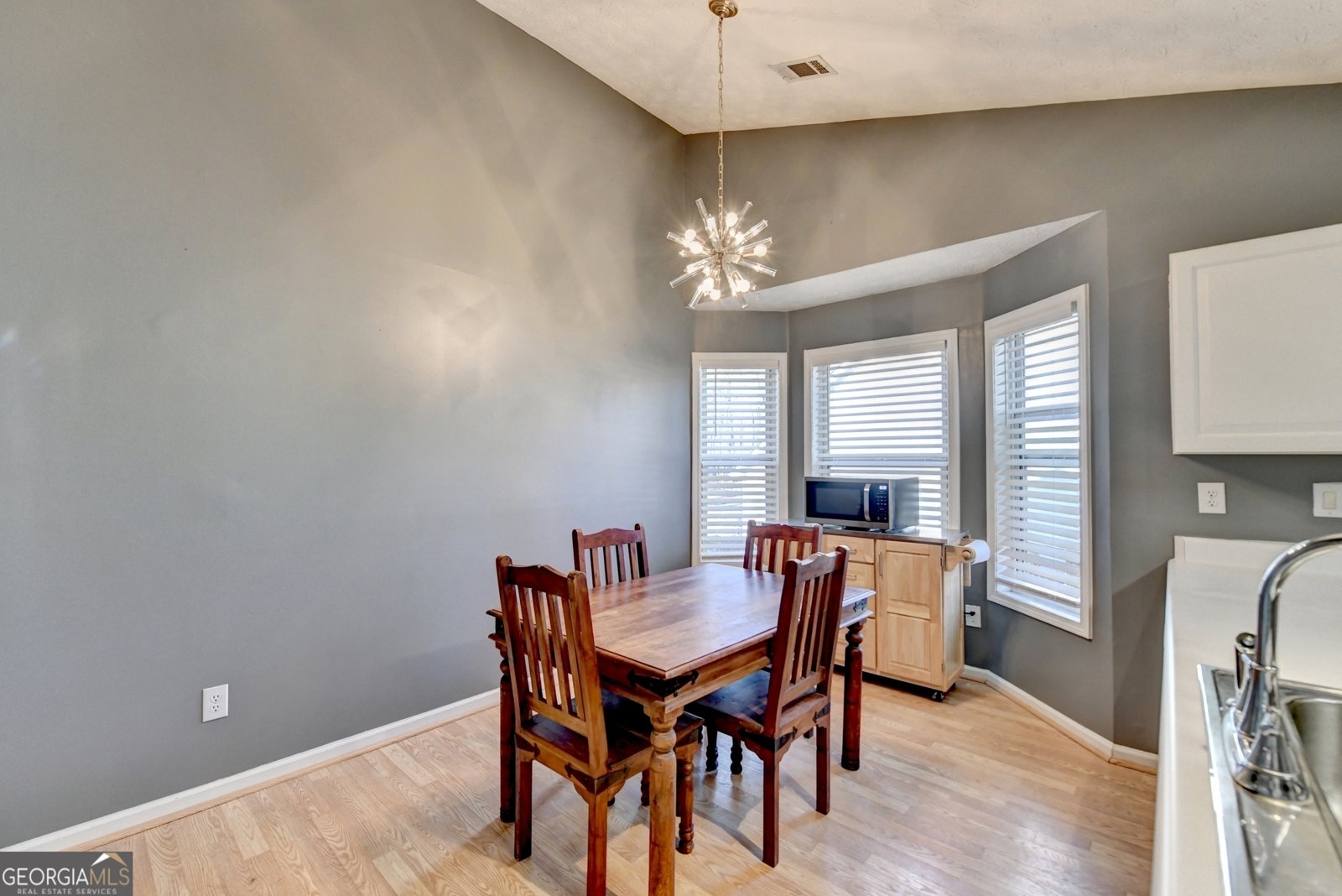 5625 Newberry Point Drive Flowery Branch - 21