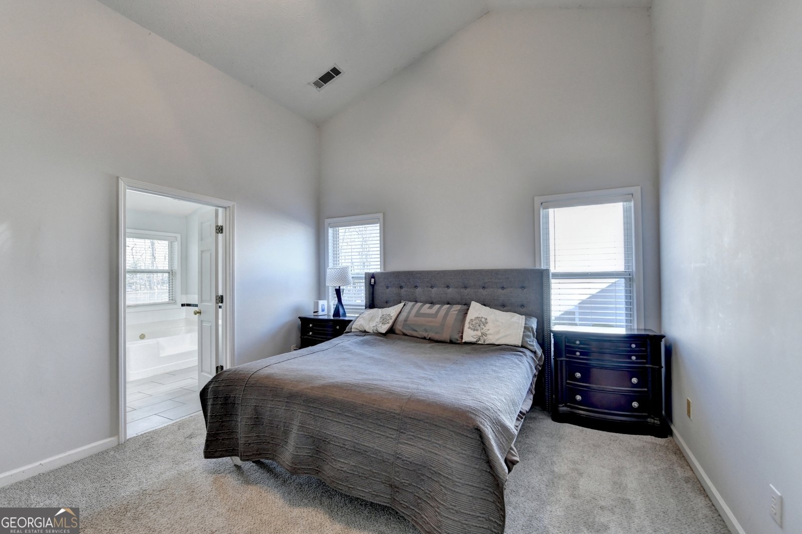 5625 Newberry Point Drive Flowery Branch - 22