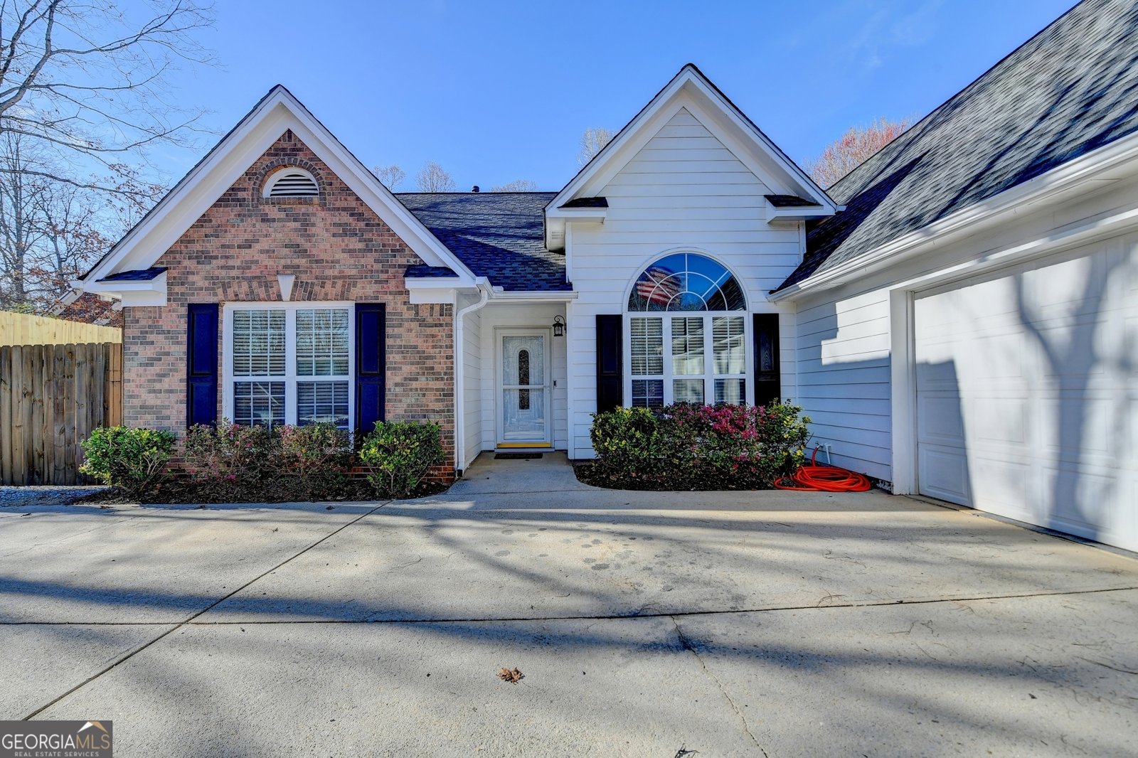 5625 Newberry Point Drive Flowery Branch - 3