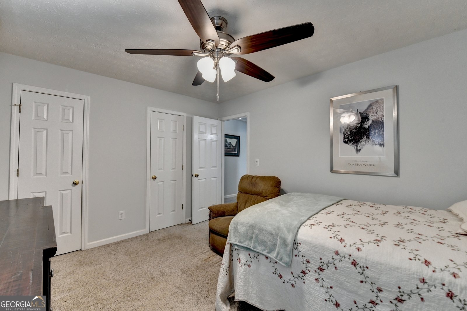 5625 Newberry Point Drive Flowery Branch - 31