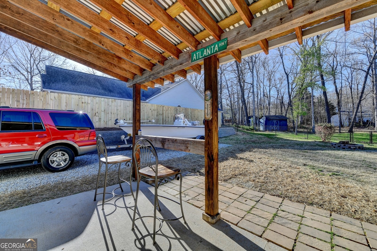 5625 Newberry Point Drive Flowery Branch - 34