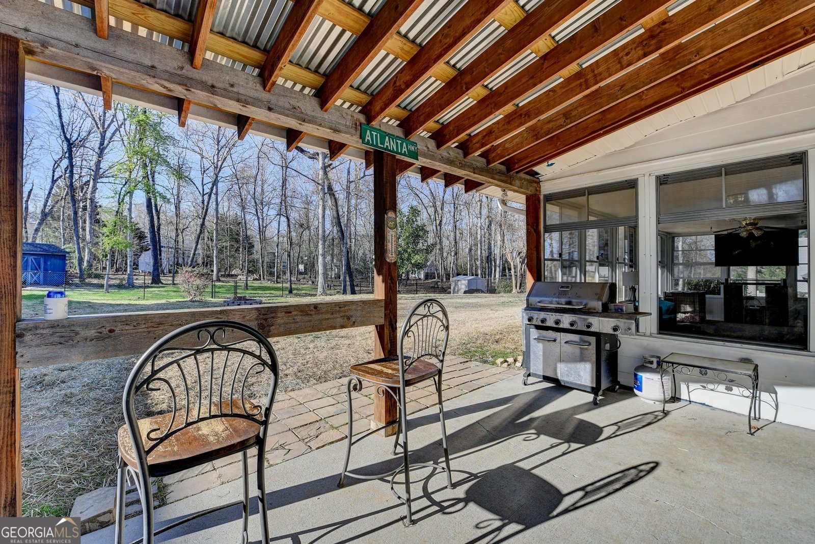 5625 Newberry Point Drive Flowery Branch - 35