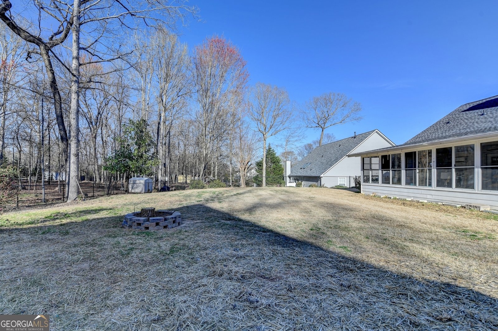 5625 Newberry Point Drive Flowery Branch - 36