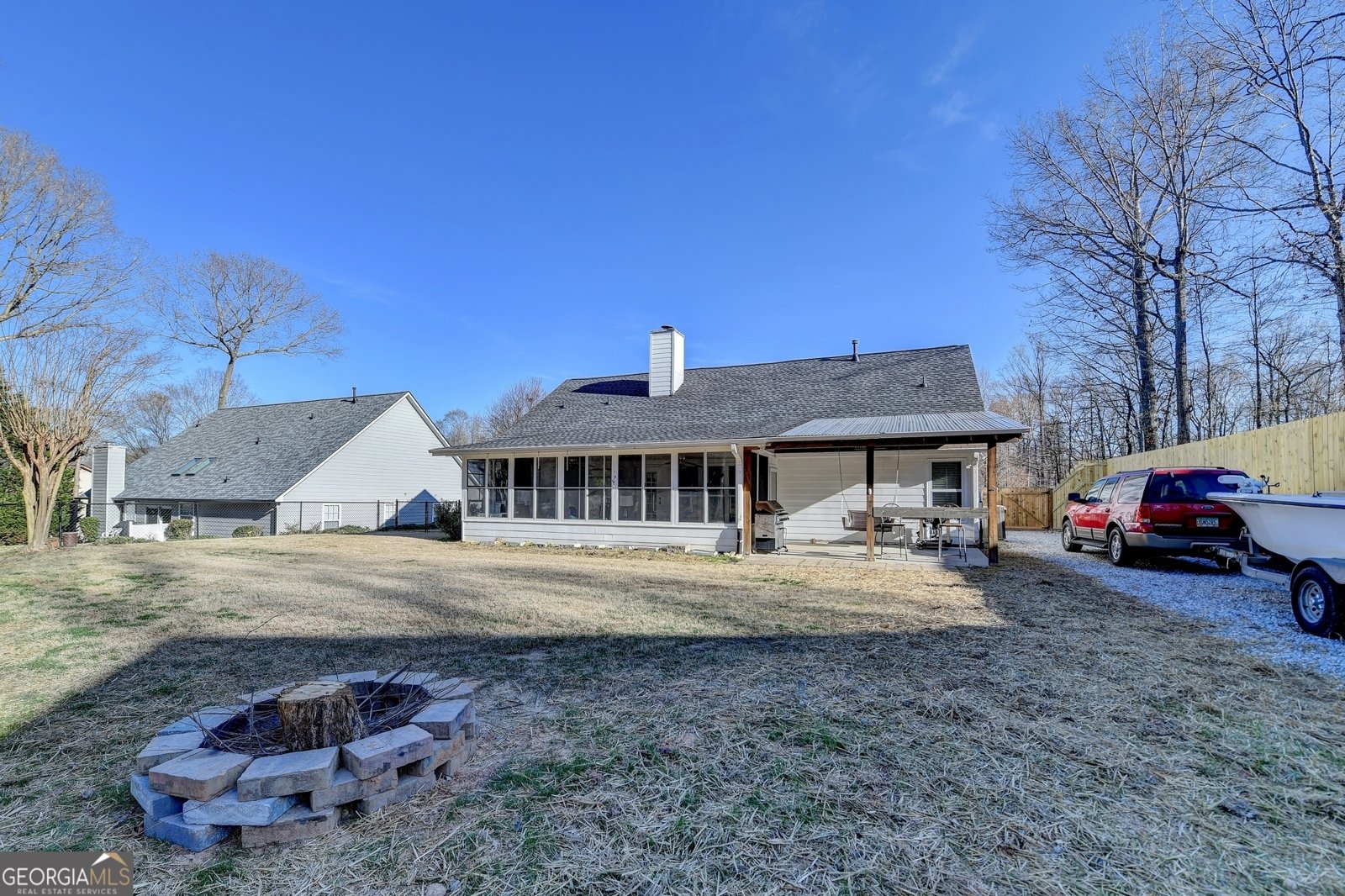 5625 Newberry Point Drive Flowery Branch - 37