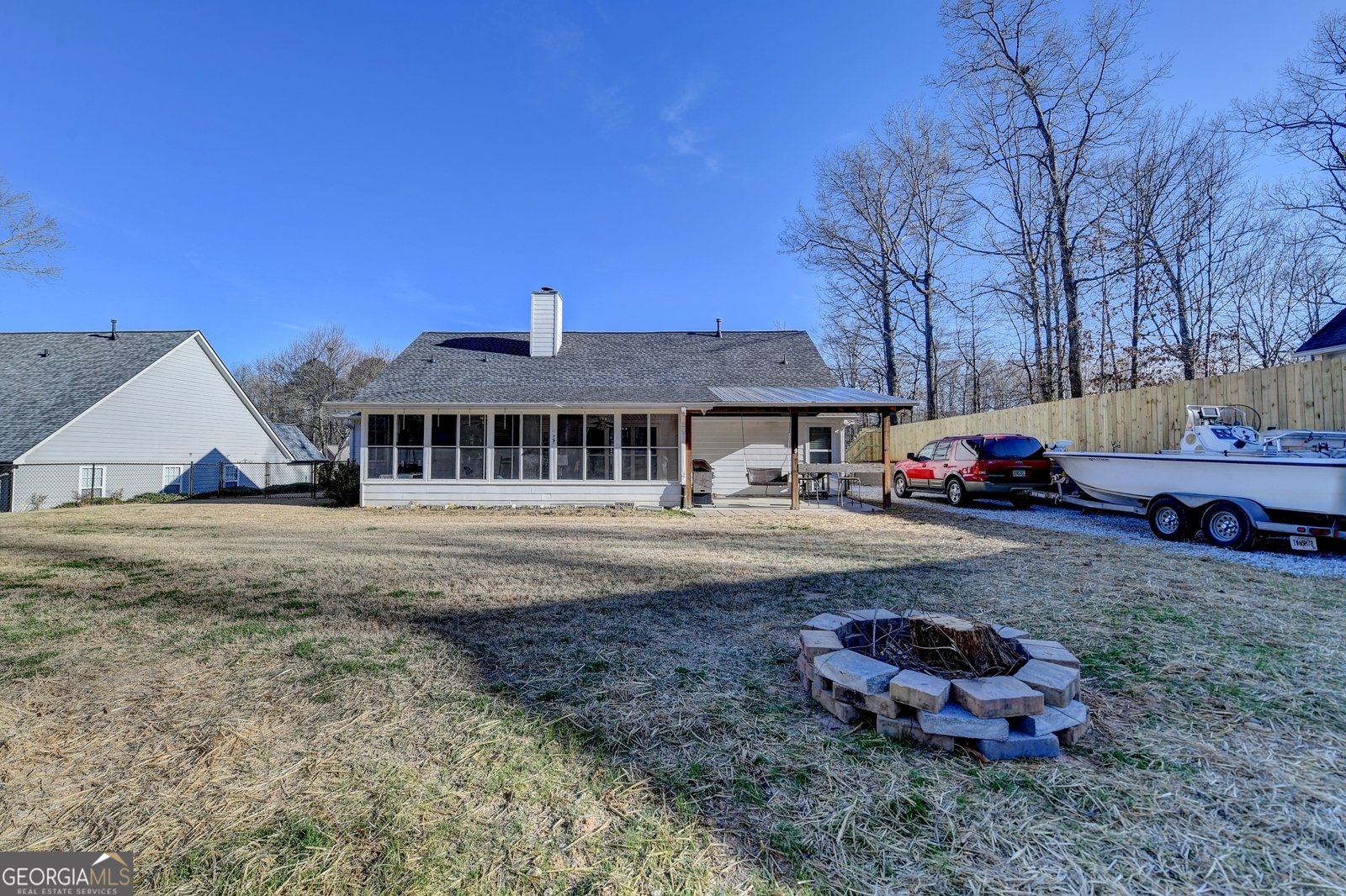5625 Newberry Point Drive Flowery Branch - 38