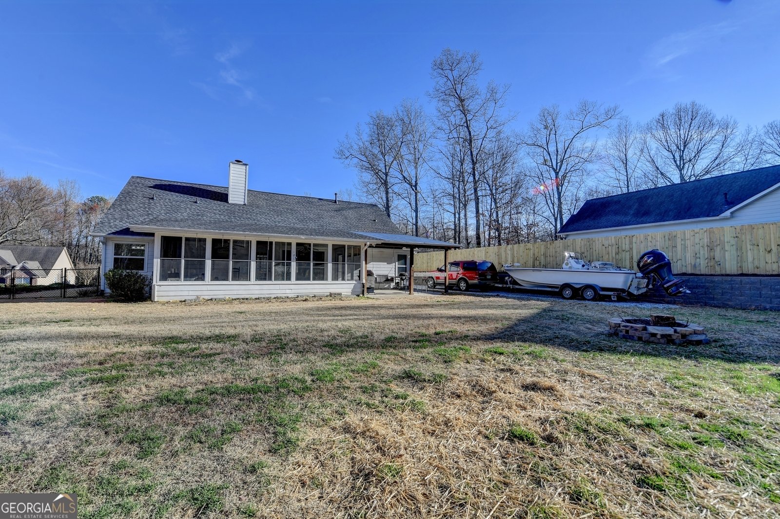 5625 Newberry Point Drive Flowery Branch - 39