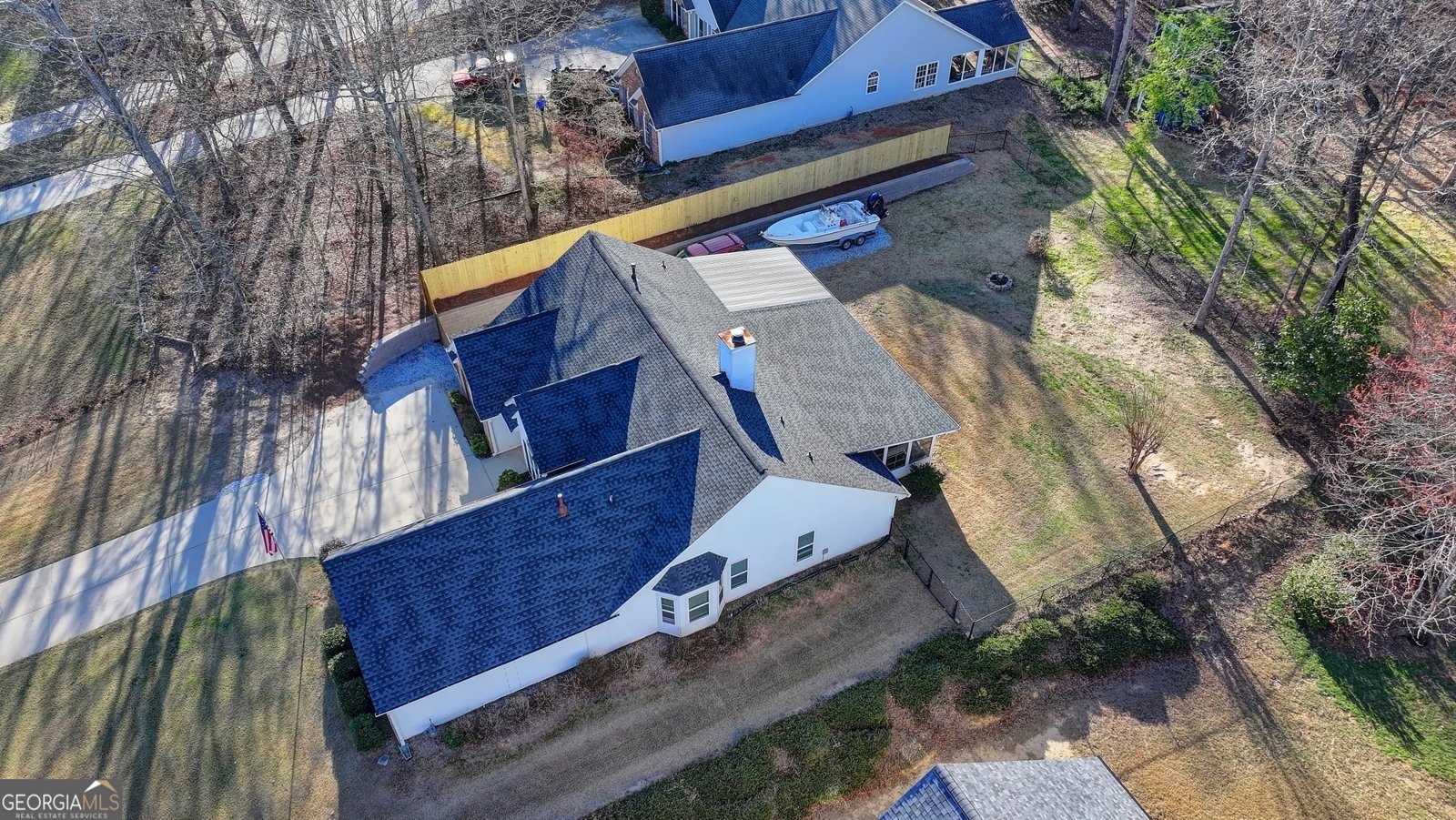 5625 Newberry Point Drive Flowery Branch - 41