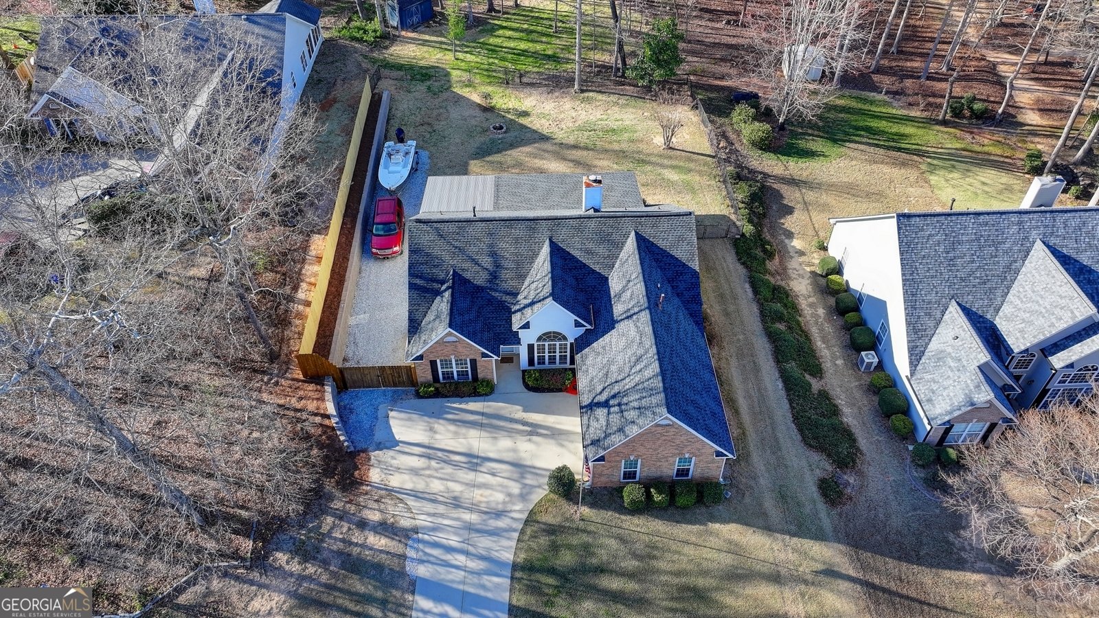 5625 Newberry Point Drive Flowery Branch - 42