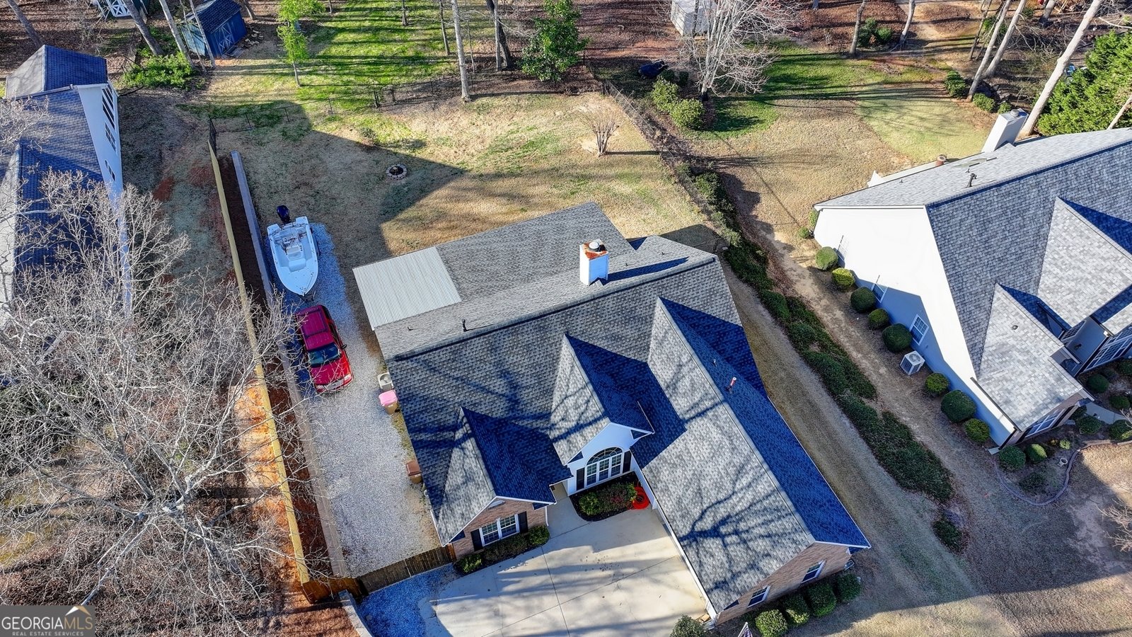 5625 Newberry Point Drive Flowery Branch - 43